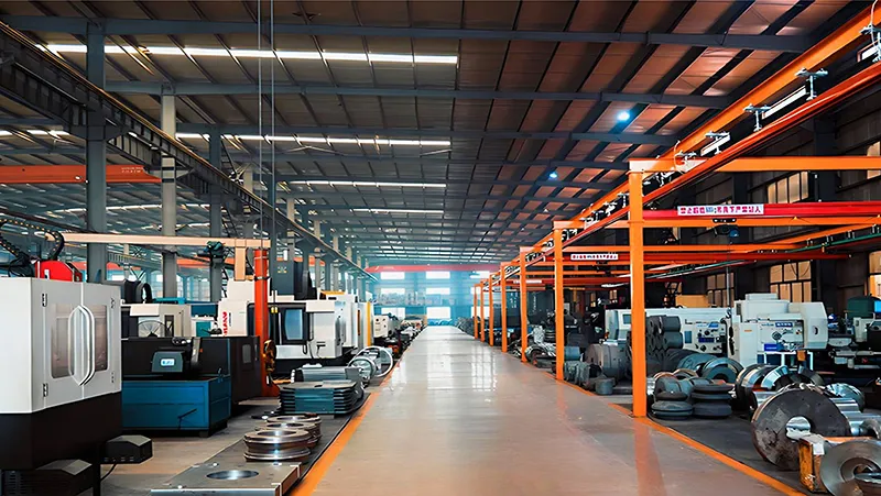 Fabricación