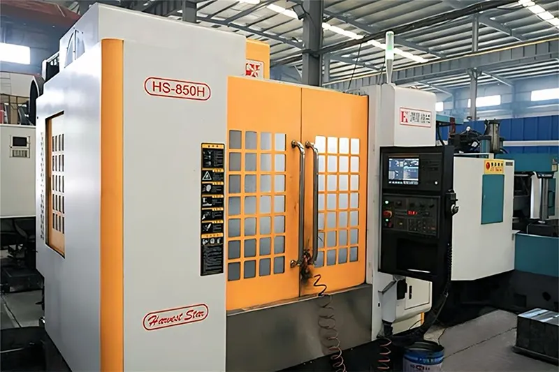 Fabricación