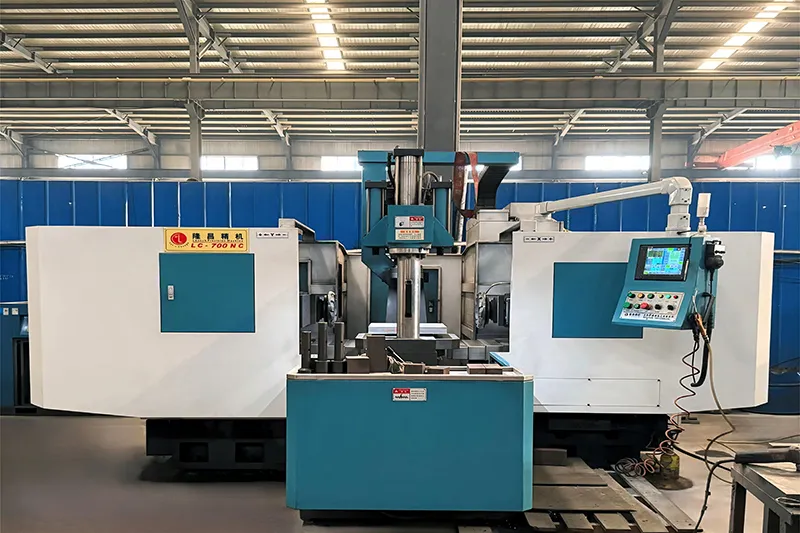 Fabricación