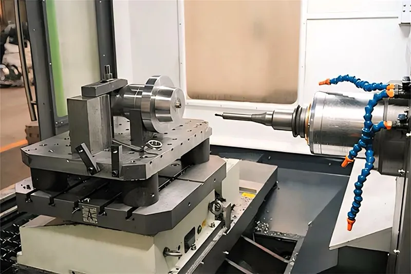Fabricación